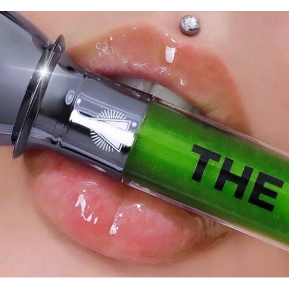 New Jeffree Star The Gloss Slime Glossin